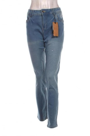 Damen Jeans Lusi, Größe XL, Farbe Blau, Preis € 18,99