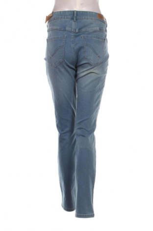 Damen Jeans Lusi, Größe XL, Farbe Blau, Preis € 18,99
