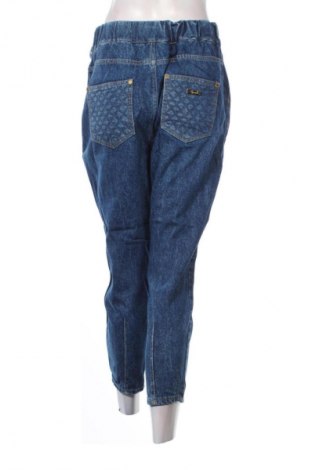 Dámské džíny  Lynne, Velikost M, Barva Modrá, Cena  595,00 Kč