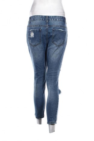 Damen Jeans M.Sara, Größe M, Farbe Blau, Preis 15,00 €