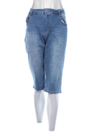 Damen Jeans M.Sara, Größe XXL, Farbe Blau, Preis 15,00 €