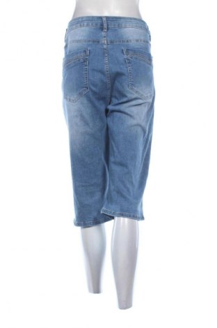 Damen Jeans M.Sara, Größe XXL, Farbe Blau, Preis 15,00 €