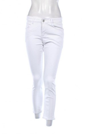 Γυναικείο Τζίν MAPP, Μέγεθος M, Χρώμα Λευκό, Τιμή 15,00 €