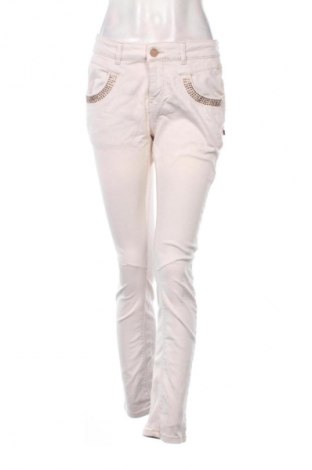 Damen Jeans MOS MOSH, Größe L, Farbe Rosa, Preis 24,99 €