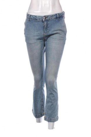 Дамски дънки MOS MOSH, Размер M, Цвят Син, Цена 15,84 €