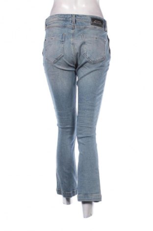 Дамски дънки MOS MOSH, Размер M, Цвят Син, Цена 15,84 €