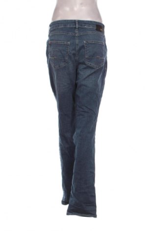 Γυναικείο Τζίν Mac, Μέγεθος L, Χρώμα Μπλέ, Τιμή 19,99 €