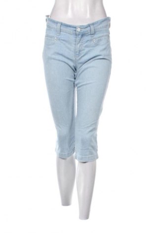 Damen Jeans Mac, Größe M, Farbe Blau, Preis € 14,99