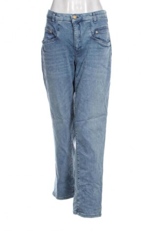 Damen Jeans Mac, Größe XL, Farbe Blau, Preis 26,99 €