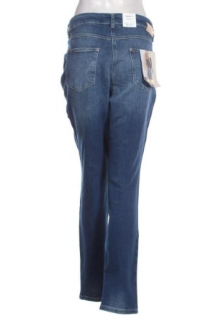 Дамски дънки Mac, Размер XL, Цвят Син, Цена 89,47 €