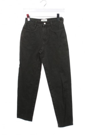 Дамски дънки Mac, Размер XS, Цвят Зелен, Цена 38,00 €