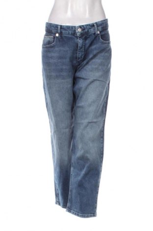 Damen Jeans Mac, Größe XL, Farbe Blau, Preis 28,99 €