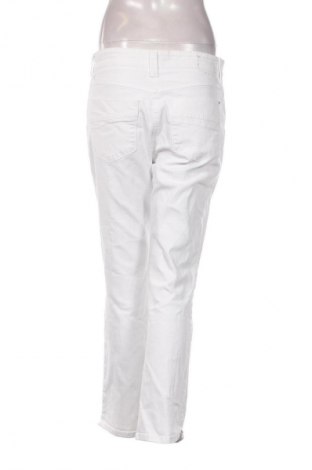 Blugi de femei Mac, Mărime L, Culoare Alb, Preț 113,99 Lei