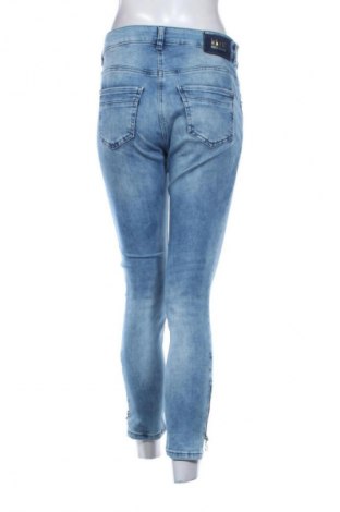 Damen Jeans Mac, Größe S, Farbe Blau, Preis € 16,99