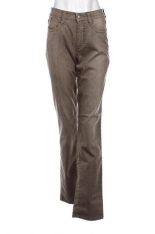 Damen Jeans Mac, Größe S, Farbe Beige, Preis 38,36 €