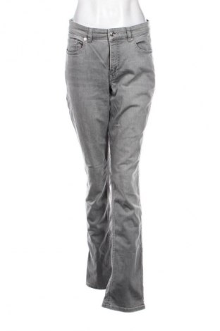 Damen Jeans Mac, Größe M, Farbe Grau, Preis 38,36 €