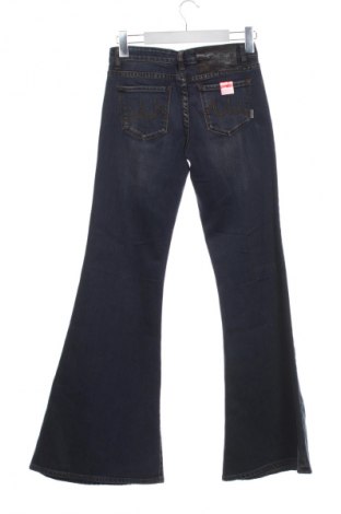 Damskie jeansy Made For Loving, Rozmiar S, Kolor Niebieski, Cena 126,43 zł