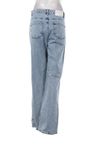 Blugi de femei Madmext, Mărime M, Culoare Albastru, Preț 77,00 Lei