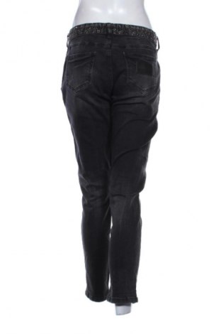 Dámské džíny  Madness, Velikost XL, Barva Černá, Cena  595,00 Kč