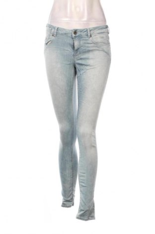 Damskie jeansy Maison Scotch, Rozmiar M, Kolor Niebieski, Cena 66,99 zł