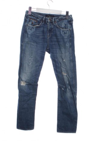 Дамски дънки Maison Scotch, Размер M, Цвят Син, Цена 46,00 €