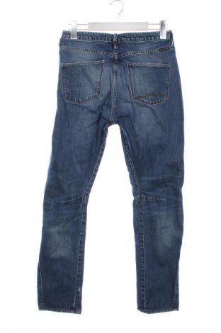 Дамски дънки Maison Scotch, Размер M, Цвят Син, Цена 46,00 €