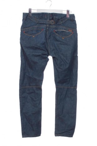 Γυναικείο Τζίν Maloja, Μέγεθος M, Χρώμα Μπλέ, Τιμή 26,99 €