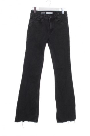 Blugi de femei Mango, Mărime S, Culoare Negru, Preț 51,99 Lei