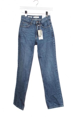 Damen Jeans Mango, Größe S, Farbe Blau, Preis € 39,00