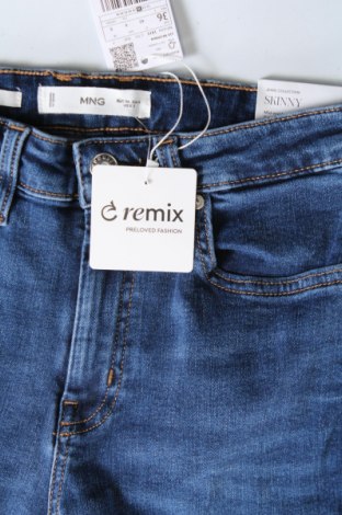 Damen Jeans Mango, Größe S, Farbe Blau, Preis € 39,32