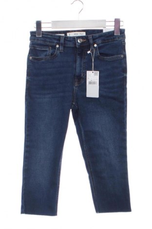 Damen Jeans Mango, Größe S, Farbe Blau, Preis € 39,32
