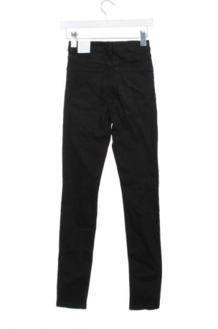 Damen Jeans Mango, Größe XXS, Farbe Schwarz, Preis € 39,32