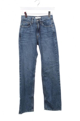 Damen Jeans Mango, Größe XS, Farbe Blau, Preis € 17,00