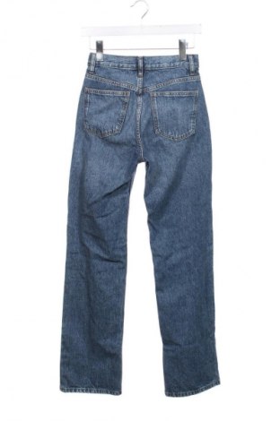 Damen Jeans Mango, Größe XS, Farbe Blau, Preis € 17,00