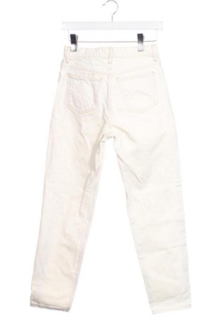 Damen Jeans Mango, Größe S, Farbe Ecru, Preis € 17,00
