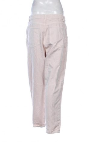 Γυναικείο Τζίν Mango, Μέγεθος L, Χρώμα  Μπέζ, Τιμή 17,99 €