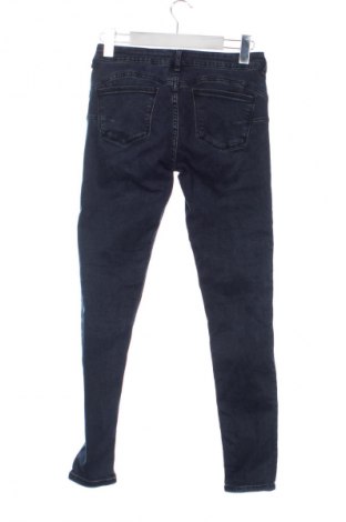 Blugi de femei Mango, Mărime S, Culoare Albastru, Preț 88,62 Lei