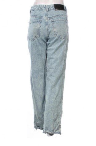 Дамски дънки Mango, Размер XL, Цвят Син, Цена 15,33 €