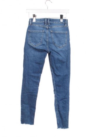 Damen Jeans Mango, Größe XS, Farbe Blau, Preis € 11,99
