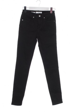 Dámske džínsy  Mango, Veľkosť S, Farba Čierna, Cena  25,90 €