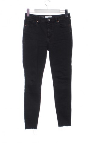 Damskie jeansy Mango, Rozmiar S, Kolor Czarny, Cena 93,54 zł
