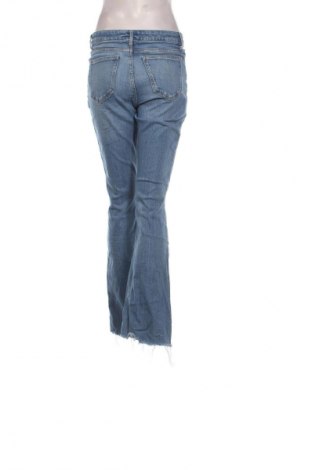 Γυναικείο Τζίν Mango, Μέγεθος M, Χρώμα Μπλέ, Τιμή 17,99 €
