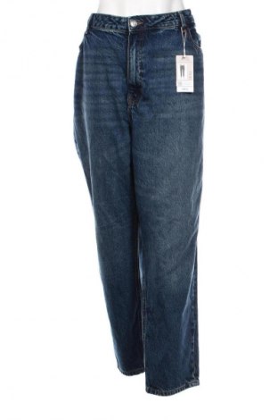 Damen Jeans Mango, Größe 3XL, Farbe Blau, Preis € 39,00