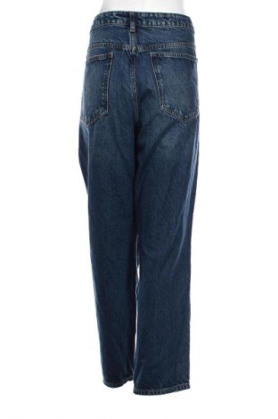 Damen Jeans Mango, Größe 3XL, Farbe Blau, Preis € 39,00