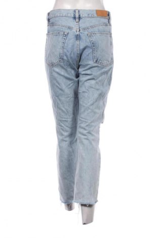 Damen Jeans Mango, Größe S, Farbe Blau, Preis € 16,99