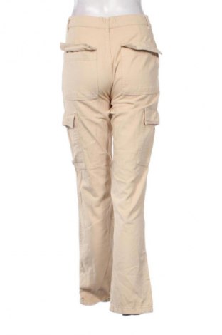 Дамски дънки Mango, Размер S, Цвят Бежов, Цена 17,38 €