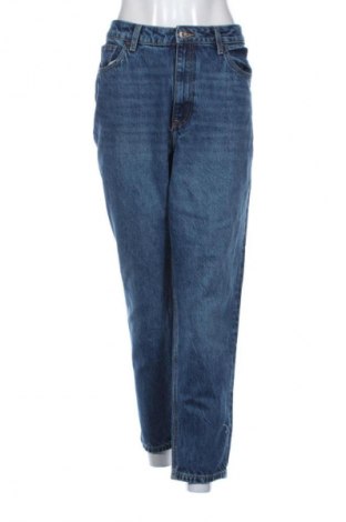 Damen Jeans Mango, Größe L, Farbe Blau, Preis € 17,00