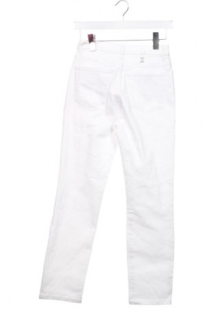 Dámske džínsy  Mango, Veľkosť XS, Farba Biela, Cena  11,95 €