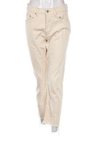 Damen Jeans Mango, Größe M, Farbe Gelb, Preis € 15,99