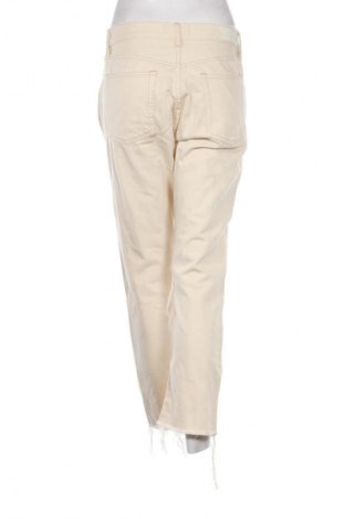 Damen Jeans Mango, Größe M, Farbe Gelb, Preis € 15,99